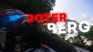 So muss Motorradfahren sein – Kurven, Flow & eine kleine Lesson