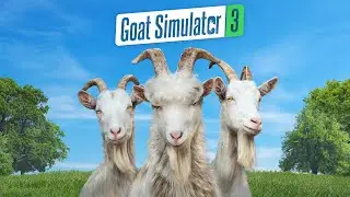 Red Goat Simulator 3 || PEEKABOOGAMERS || TAMIL GAMING || PART 1 || LIVE || PlayStation 5