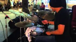 Teen Town Cover  - JAMMING @Jajanjazz