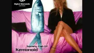 Kemonoid - Phantom