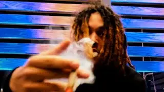 Teoflamezz - gogo (OFFICIAL MUSIC VIDEO)