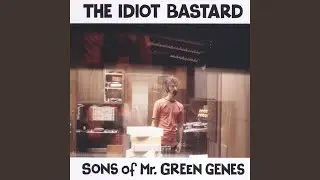 Son of Mr. Green Genes (Version 11)