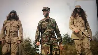 Sg603 - Drones (Official Music Video)