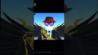 Doing more dances with MaxNoobRBLX in hopes to make him famous!