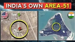 INDIA'S AREA 51? UNSOLVED INDIAN MYSTERIES PART 1 | SECRETS OF HIMALAYAS | INDIA'S UNKNOWN MYSTERY