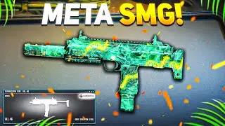 I tried The OG MP7 and it's AMAZING...