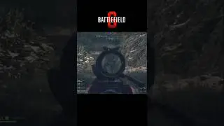 Battlefield 6 / #bf6 #bf6beta #battlefield #battlefieldbuddies #ps5 #shorts
