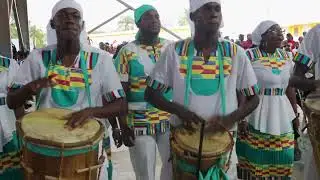 2024 Habinahan Wanaragua, Dangriga, Belize