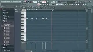 Four ways of programming drums in fl studio
