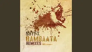 Bambatta (Dillinja Remix)