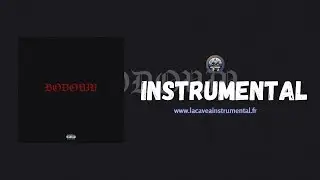 (Instrumental) Bodouin - Didi B / Paroles (HD)