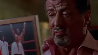Rocky 7 (2026) - Ai Teaser Trailer |Sylvester Stallone, Mike Tyson | Ai Genrated
