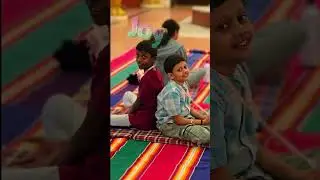 Listen to what kids has to say | Vedic Wisdom for Kids | Vaidic Dharma Sansthan
