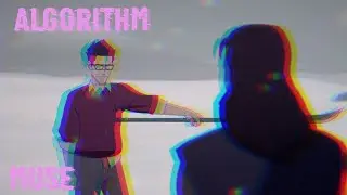 Pantheon - Algorithm Muse