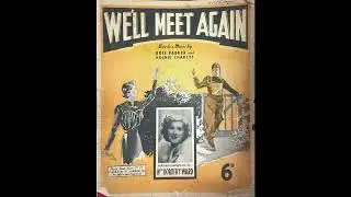 We'll Meet Again (1939)