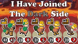 Level 3 Shepherd Lets You Do Anything (Super Auto Pets Strategy)