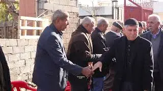 NURETTİN KOCAMAN NİŞAN MERASİMİ   4K