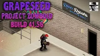 Any Loot Here? | PROJECT ZOMBOID BUILD 41| S6 Episode 19