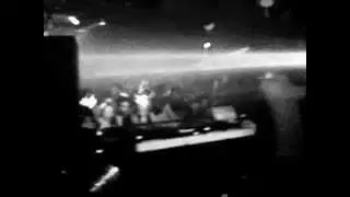 with just one glance - Nicolas Jaar Coda August 21, 2015
