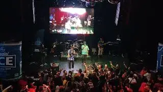 Jaigon - Mangi Morobe (Live Performance)