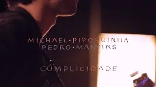 Single - Desilusão: Michael Pipoquinha e Pedro Martins