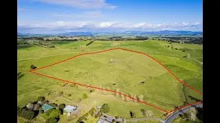 1065 Pipiwai Road, Ruatangata West with Steve & Miriam Davis of Harcourts Whangarei