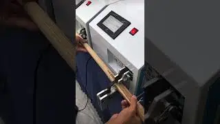 Bundling and packaging made easy: magic machine😍