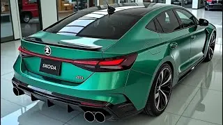 Skoda Maja 100 2025 mění pravidla hry nejlevnější a nejchytřejší Skoda vůbec 🚀