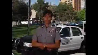 Oklahoma City Police Department Recruitment Video