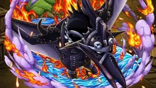 [OPTC] NAMI/ROBIN VS KING COLO