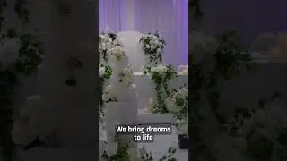 Is This Melbourne&rsquo;s Most Beautiful Wedding Venue | Fleurevent Centre