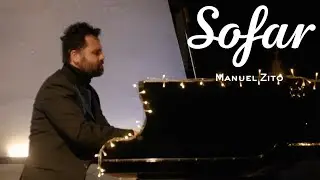 Manuel Zito - Rose | Sofar Vienna