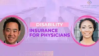 Protect Your Income: Why Every Doctor Needs Disability Insurance