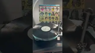 MOFI #shorts Miss You #rollingstones #mobilefidelity