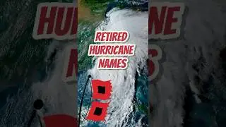 DID YOU KNOW Hurricanes Can Be Retired?? 🚩