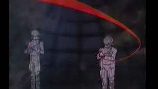 Chinese Take-Out - Yogi & The Golden Teachers (Mighty Space Miners AMV)