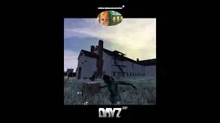 Je d&eacute;teste ce truc sur dayz... #dayz dayzfr #clips