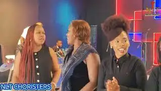 New Life Tabernacle.. Choristers 