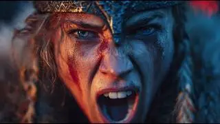Becoming a Valkyrie | The Trials of Valhalla | Epic Viking War Chant | Vesper