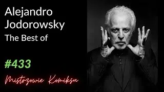 The best of Alejandro Jodorowsky