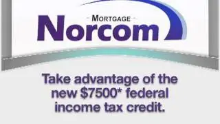 Norcom - First Time Buyers