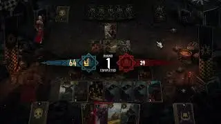 Gwent 8.5 Season Entrench SK evil win vs NG Imperson
