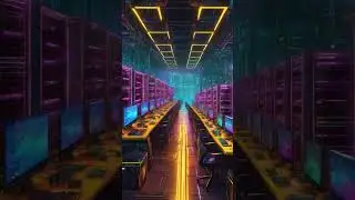 Bitcoin Mining Explained in Under a Minute, #bitcoinfacts