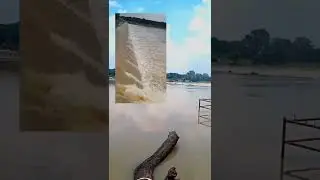 shivnath nadi||durg bhilai|| Durg ka local