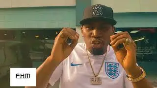 Foota Hype Viral King- Talks about his new talk show