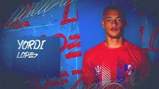 Yordi L&oacute;pez 2025