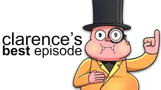 Clarence's Best Episodes