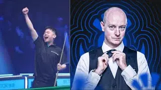 Chris Wakelin vs Yuan Sijun HIGHLIGHTS | 2026 Championship League Snooker Matchroom