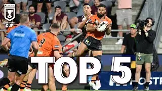 Hostplus Cup Grand Final, 2023 - Top 5 Super plays