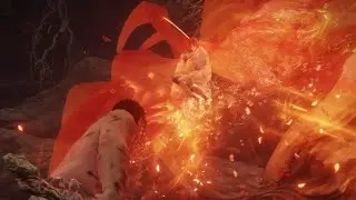 Elden Ring.「Now, Rot!」Malenia Blade of Miquella. NG+7, No Damage, Solo.